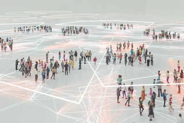 Our Innovate UK Journey